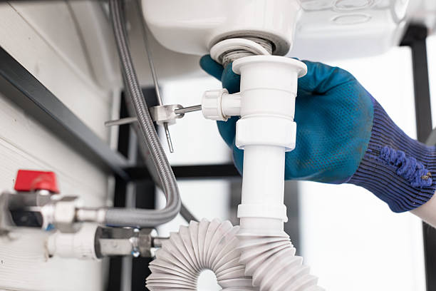Reliable Plumbing contractor in Monterey, CA by Masters Plumbing Service